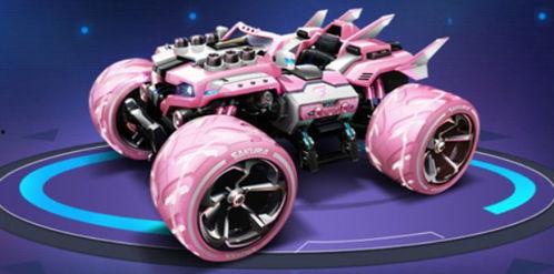 飞车s15最新爆料大全,性能升级，玩法革新，一探究竟