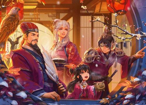 三国杀最新爆料视频,神秘角色登场,战局再掀风云 第3张 三国杀最新爆料视频,神秘角色登场,战局再掀风云 第3张