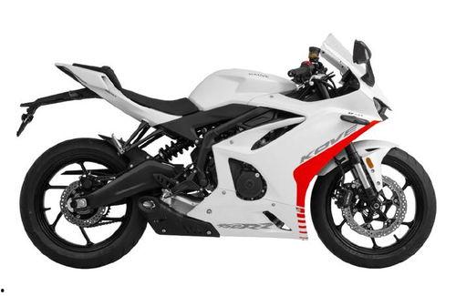 凯越450rr最新爆料,性能与颜值并重,揭秘最新爆料!” 第2张 凯越450rr最新爆料,性能与颜值并重,揭秘最新爆料!” 第2张