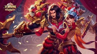 王者最新皮肤爆料24年,揭秘最新皮肤爆料,炫酷造型抢先看! 第3张 王者最新皮肤爆料24年,揭秘最新皮肤爆料,炫酷造型抢先看! 第3张